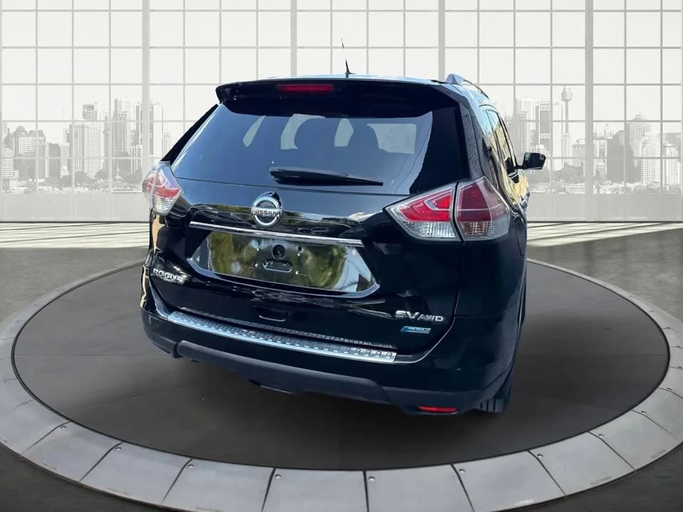 2014 Nissan Rogue - Image 3 of 20