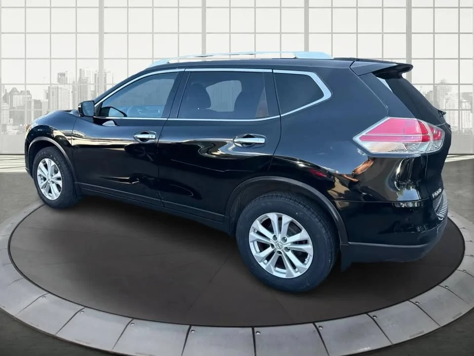 2014 Nissan Rogue - Image 5 of 20