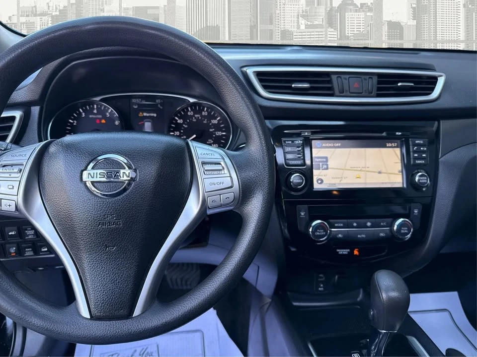 2014 Nissan Rogue - Image 14 of 20