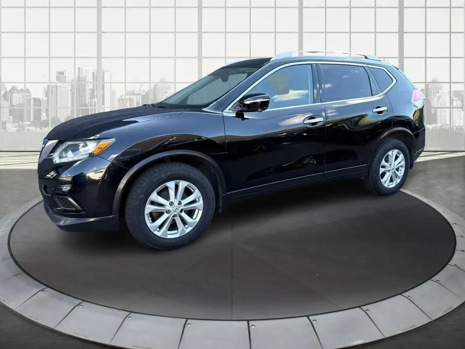 2014 Nissan Rogue - Image 6 of 20