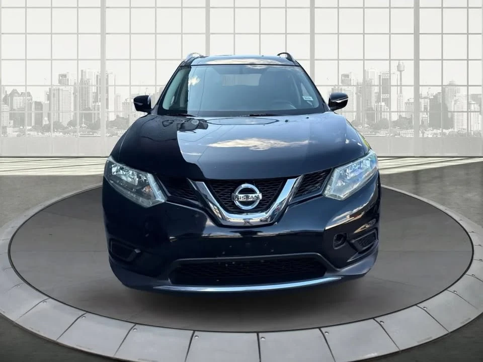 2014 Nissan Rogue - Image 8 of 20