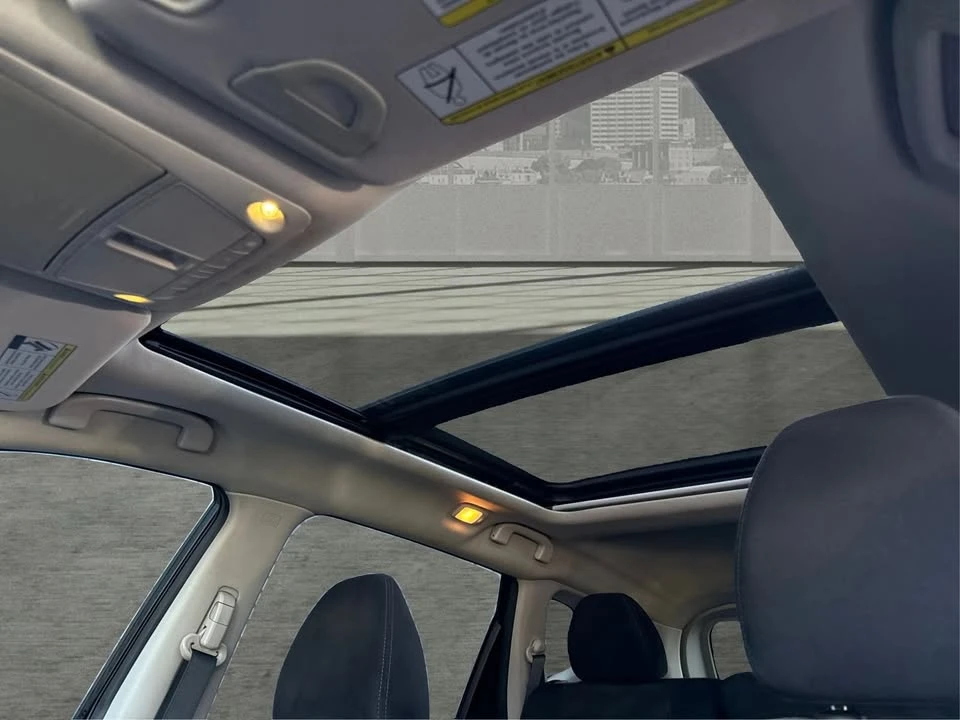 2014 Nissan Rogue - Image 12 of 20