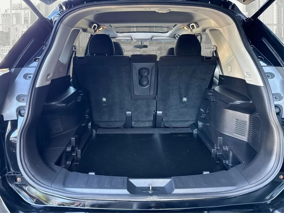 2014 Nissan Rogue - Image 13 of 20