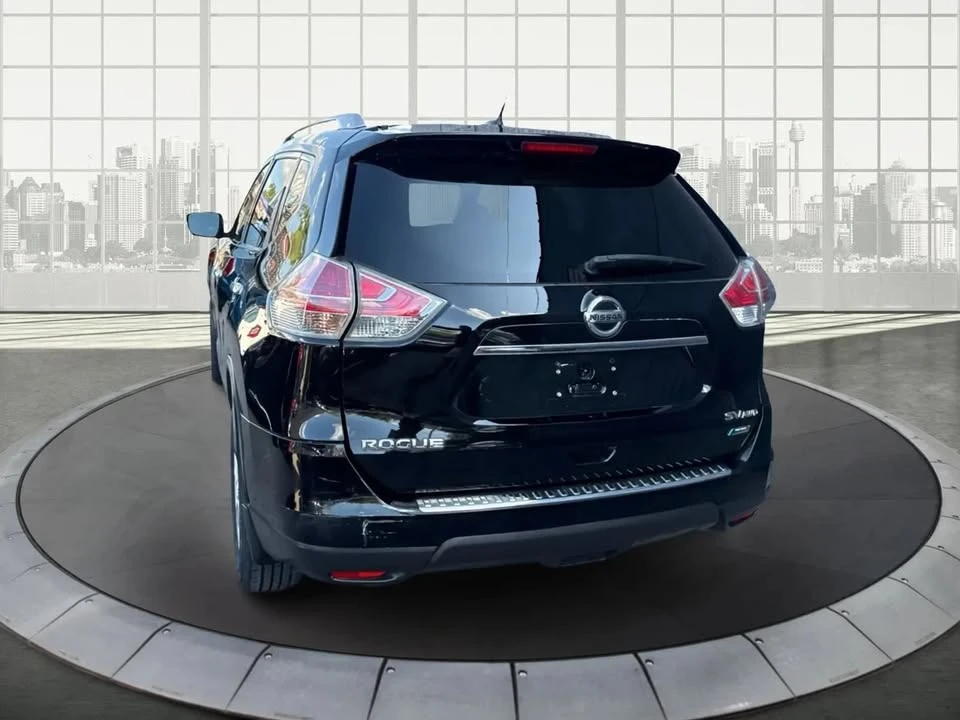 2014 Nissan Rogue - Image 4 of 20