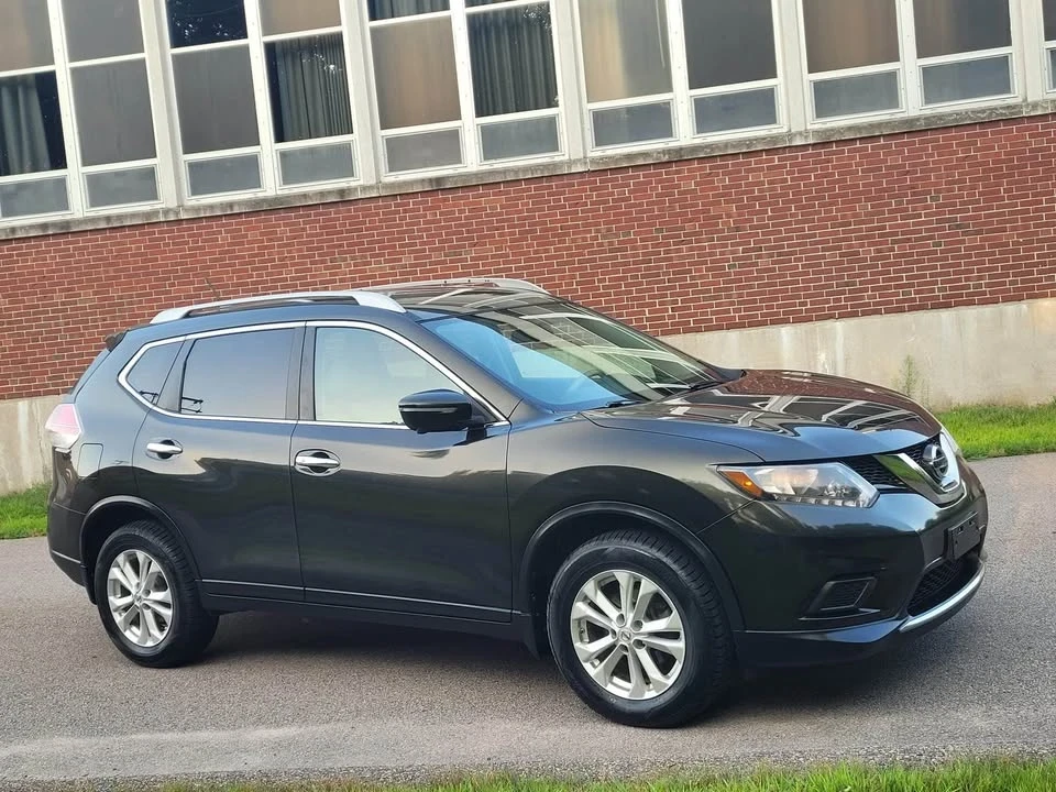2014 Nissan Rogue - Image 17 of 19