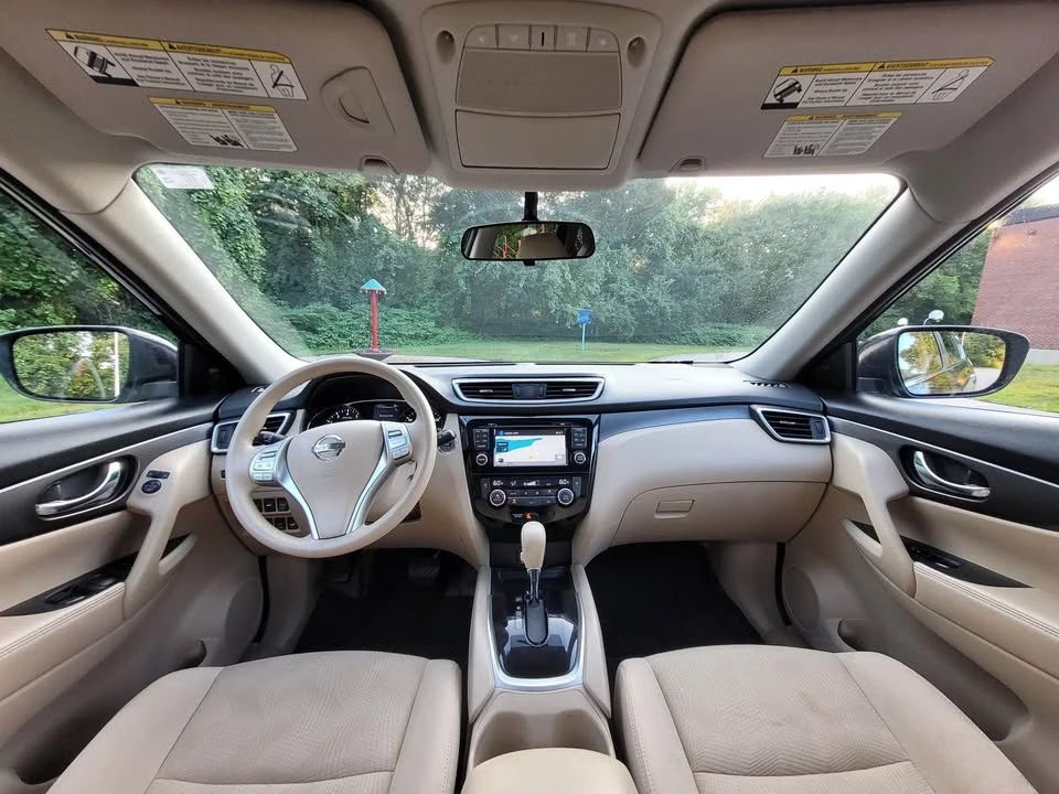 2014 Nissan Rogue - Image 12 of 19