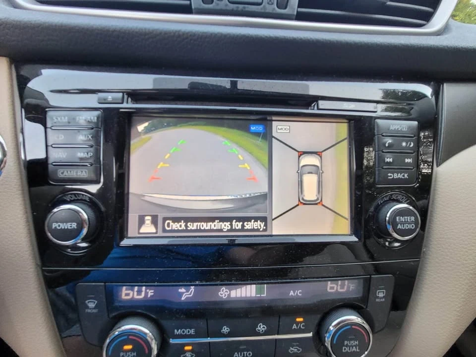 2014 Nissan Rogue - Image 10 of 19