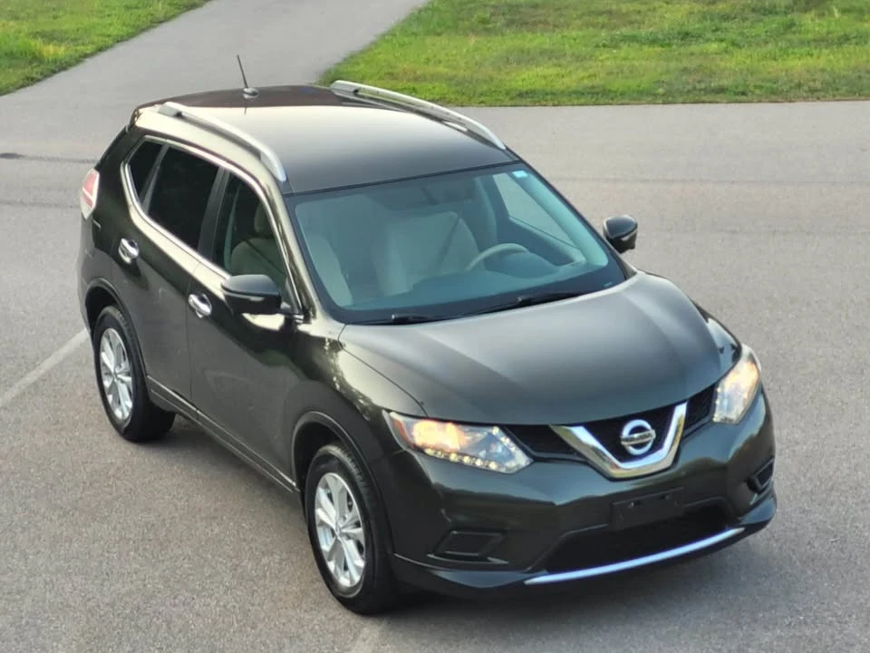 2014 Nissan Rogue - Image 3 of 19
