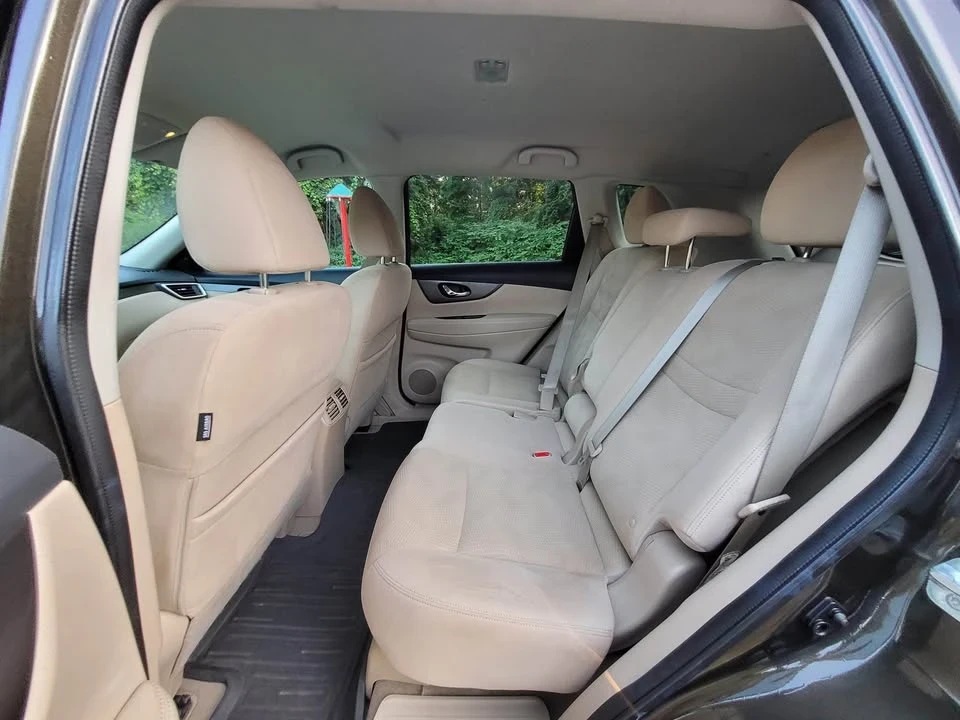 2014 Nissan Rogue - Image 6 of 19