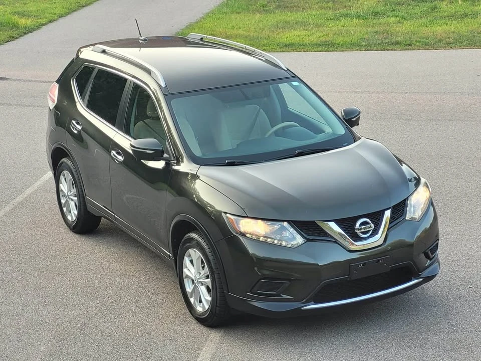 2014 Nissan Rogue - Image 18 of 19