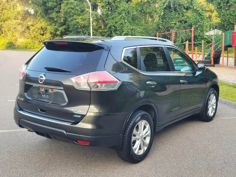 2014 Nissan Rogue - Image 5 of 19