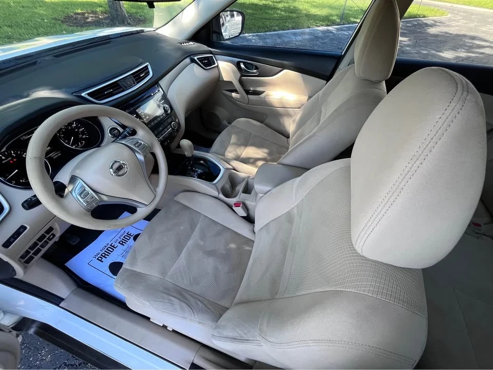 2014 Nissan Rogue - Image 18 of 18