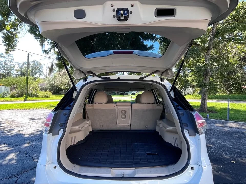 2014 Nissan Rogue - Image 14 of 18