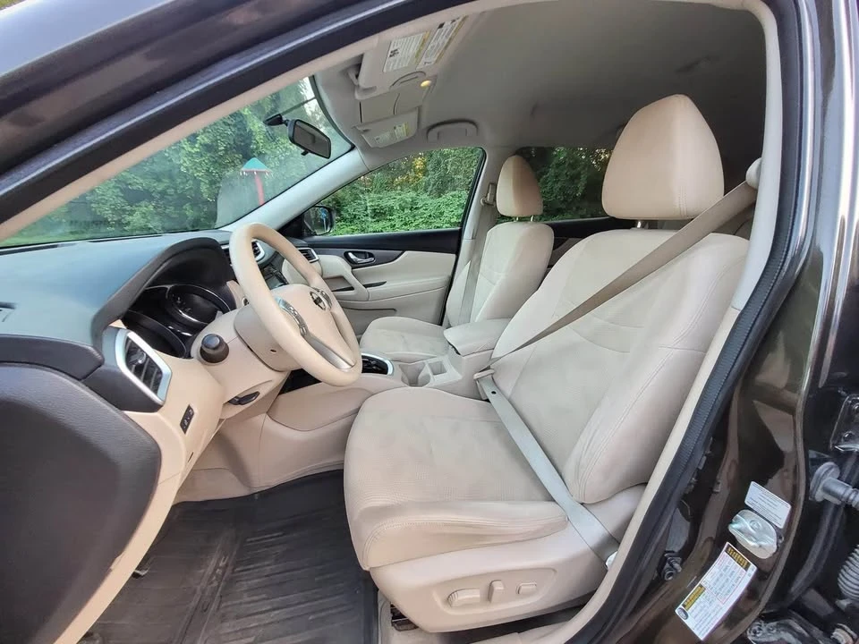 2014 Nissan Rogue - Image 4 of 19
