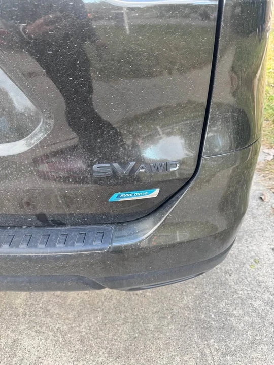2014 Nissan Rogue - Image 7 of 12