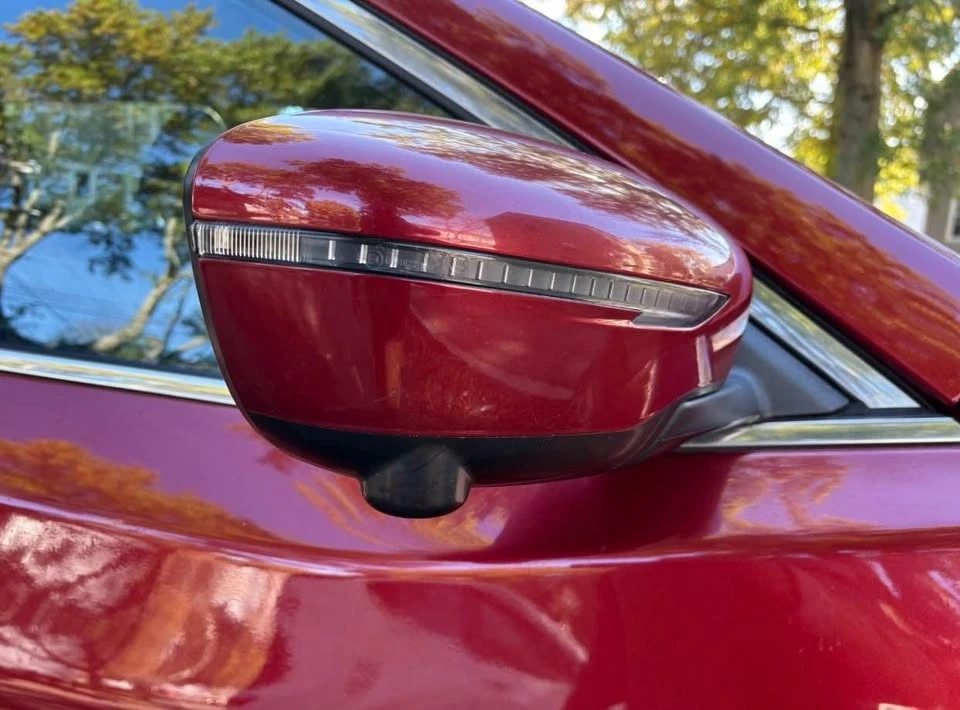 2014 Nissan Rogue - Image 10 of 12
