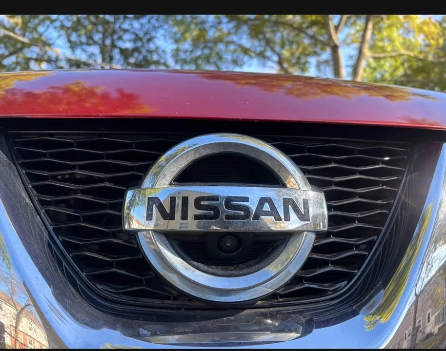 2014 Nissan Rogue - Image 11 of 12