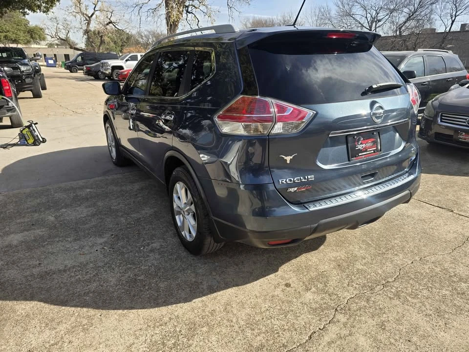 2014 Nissan Rogue - Image 5 of 13