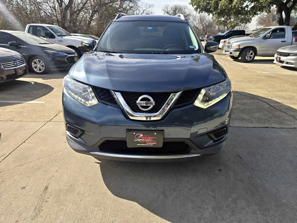 2014 Nissan Rogue - Image 2 of 13