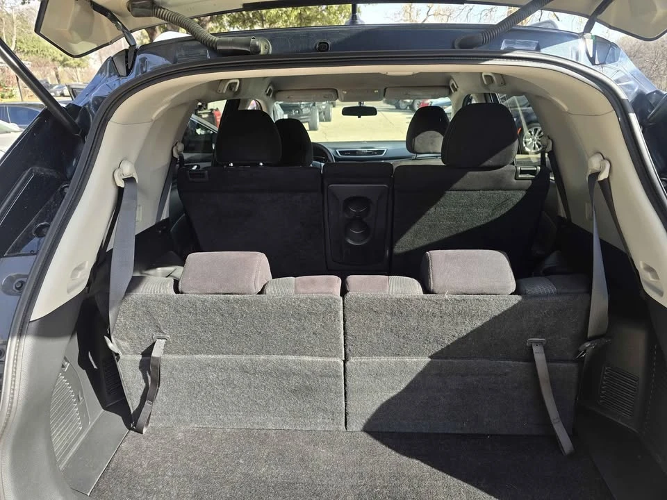2014 Nissan Rogue - Image 11 of 13