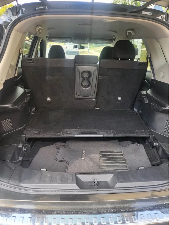 2014 Nissan Rogue - Image 6 of 9