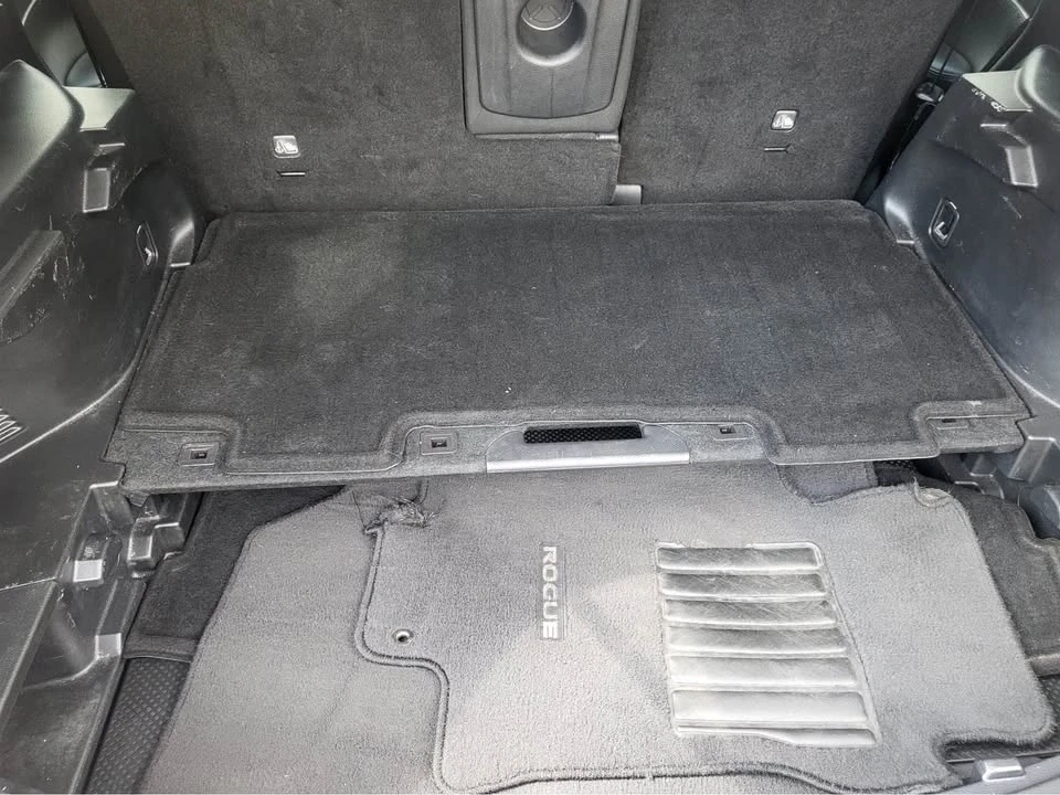 2014 Nissan Rogue - Image 7 of 9