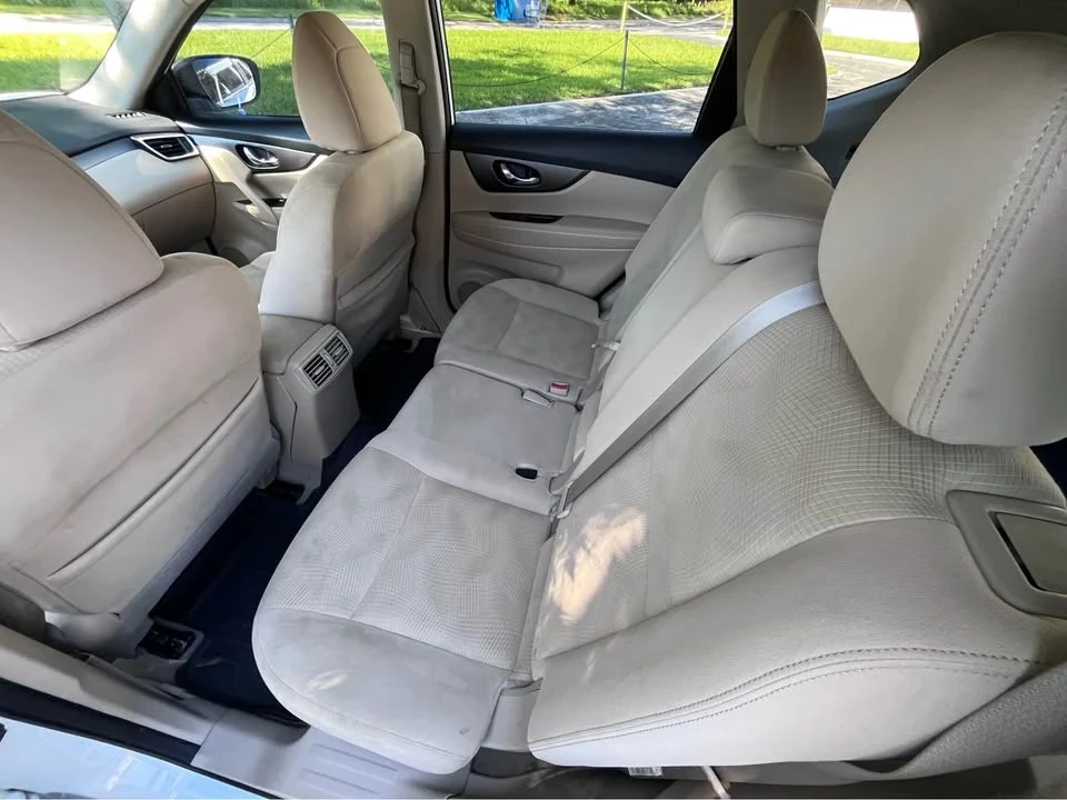 2014 Nissan Rogue - Image 17 of 17