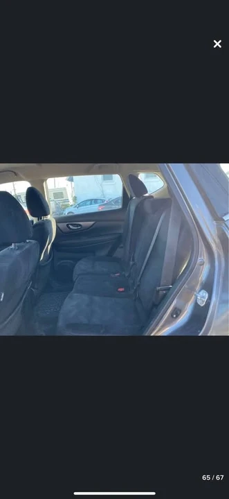 2014 Nissan Rogue - Image 16 of 18
