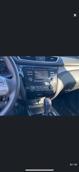 2014 Nissan Rogue - Image 11 of 18