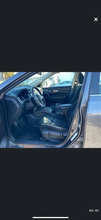 2014 Nissan Rogue - Image 15 of 18