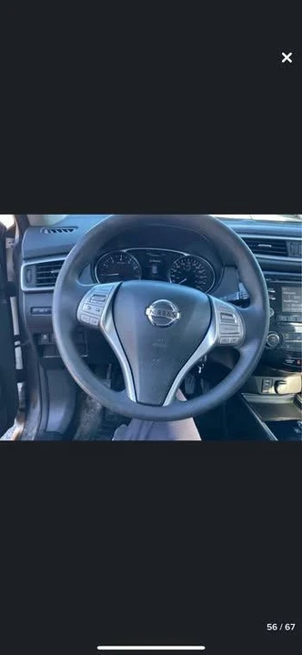 2014 Nissan Rogue - Image 2 of 18
