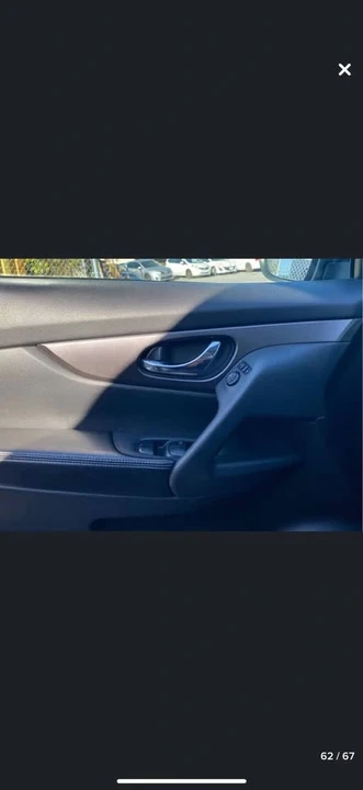 2014 Nissan Rogue - Image 14 of 18