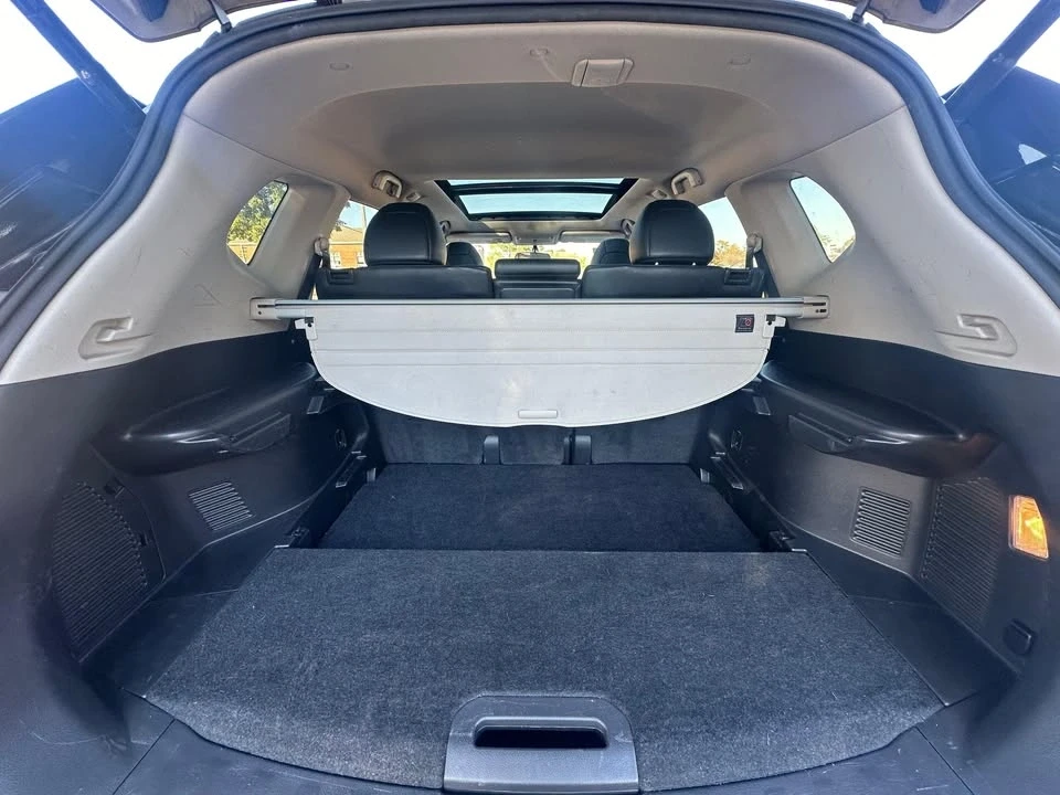 2014 Nissan Rogue - Image 19 of 20