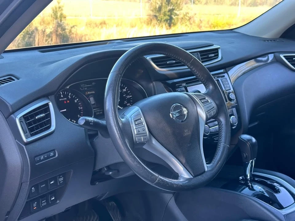 2014 Nissan Rogue - Image 10 of 20