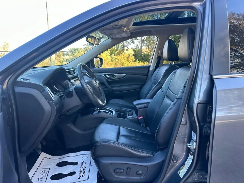 2014 Nissan Rogue - Image 13 of 20