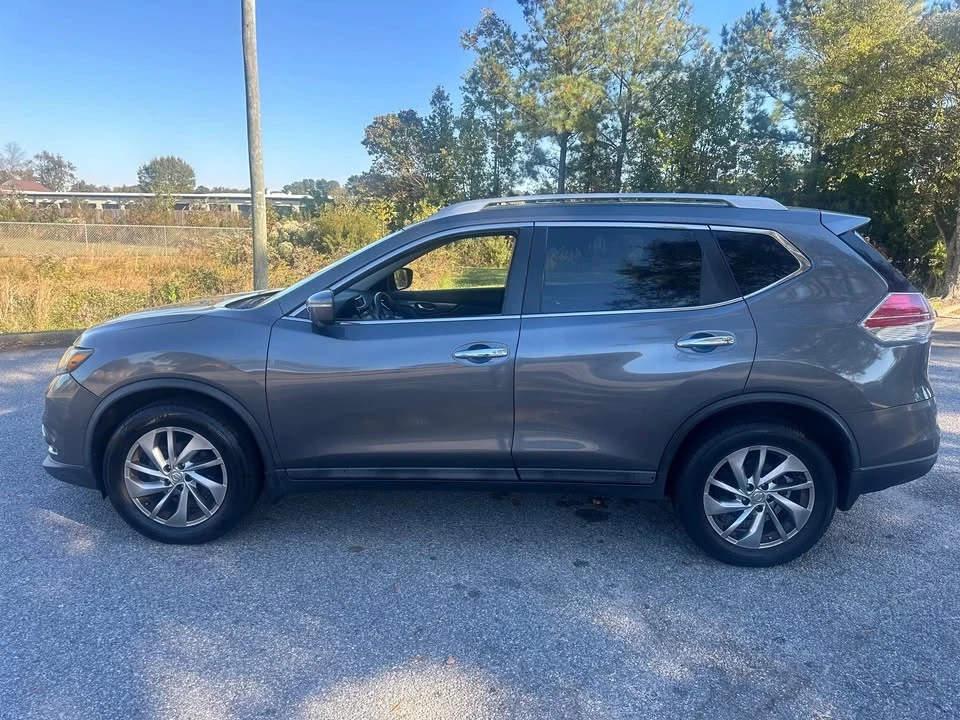2014 Nissan Rogue - Image 6 of 20