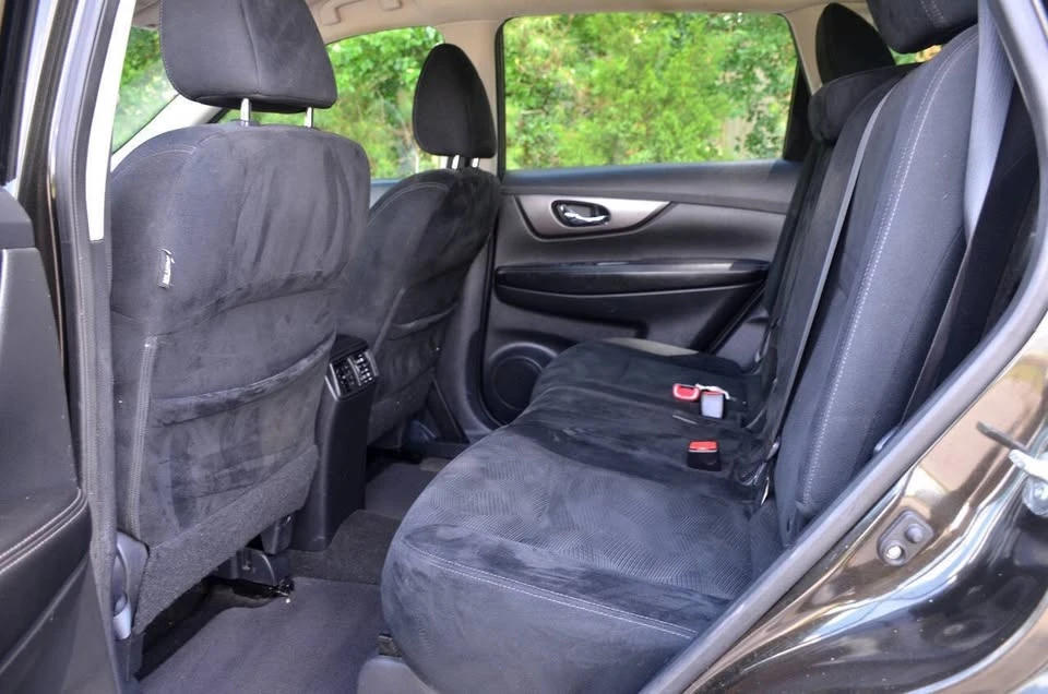2014 Nissan Rogue - Image 12 of 16