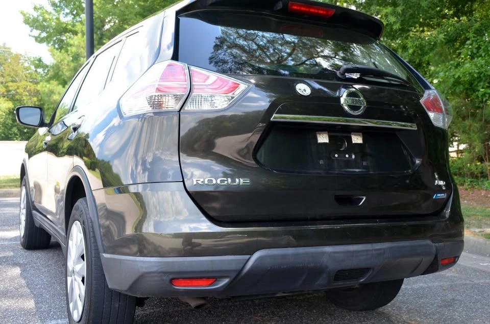 2014 Nissan Rogue - Image 5 of 16