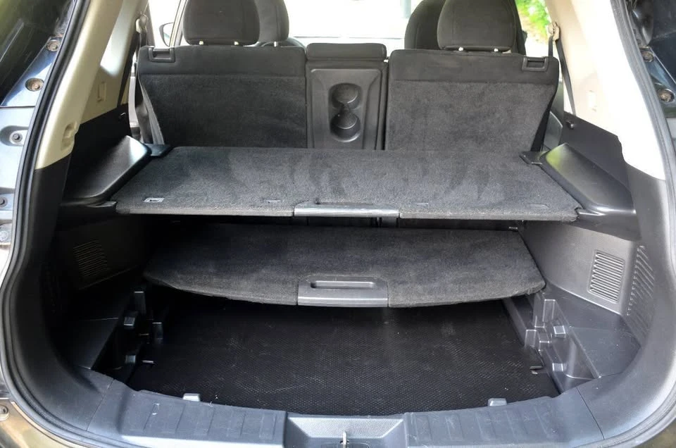 2014 Nissan Rogue - Image 7 of 16