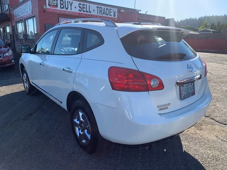 2014 Nissan Rogue - Image 2 of 13