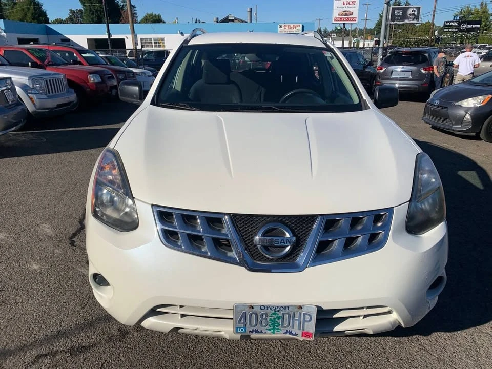 2014 Nissan Rogue - Image 7 of 13