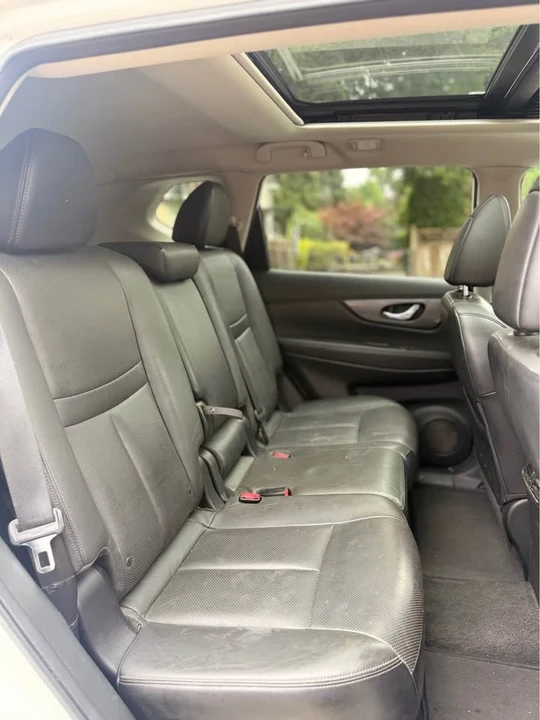 2014 Nissan Rogue - Image 7 of 18