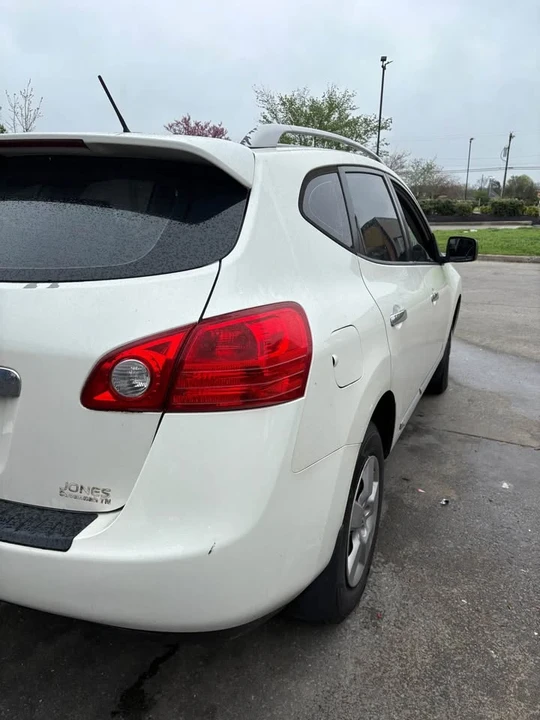 2014 Nissan Rogue - Image 7 of 8