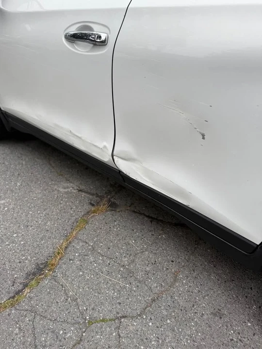 2014 Nissan Rogue - Image 17 of 18