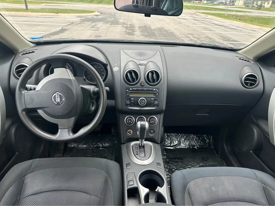 2014 Nissan Rogue - Image 9 of 20