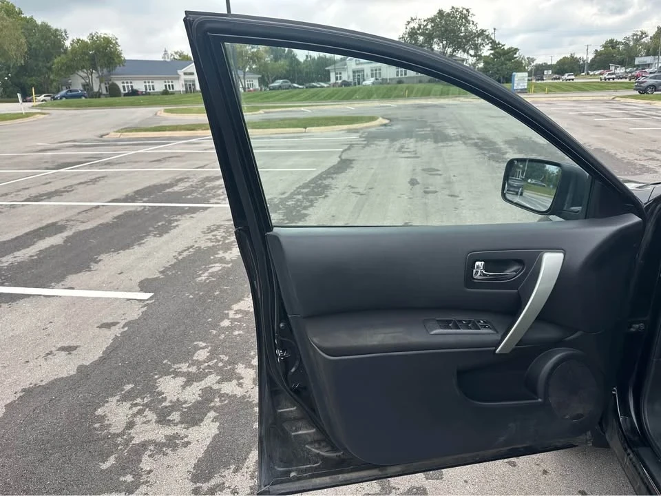 2014 Nissan Rogue - Image 19 of 20