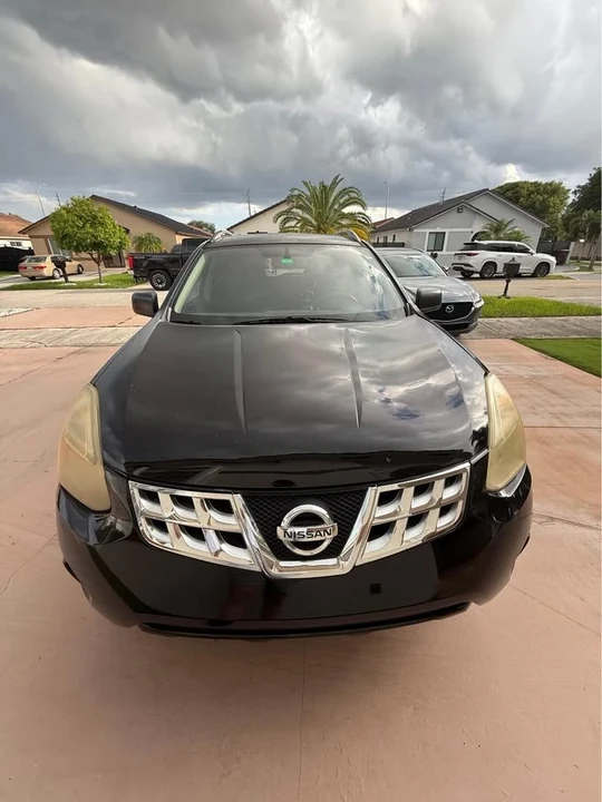 2014 Nissan Rogue - Image 3 of 6