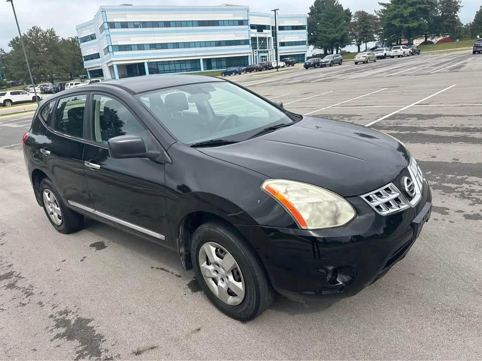 2014 Nissan Rogue - Image 17 of 20