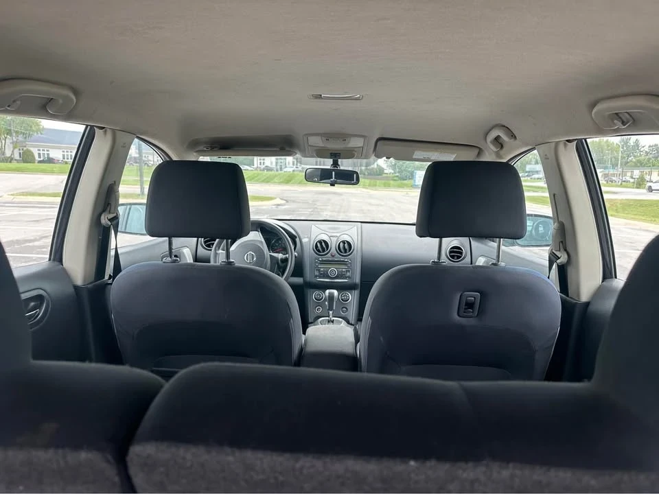 2014 Nissan Rogue - Image 13 of 20