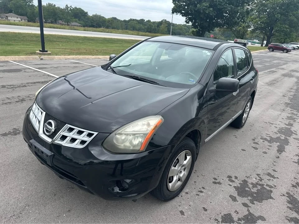2014 Nissan Rogue - Image 2 of 20